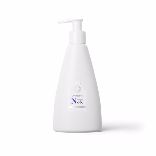 Moisturizing Lemongrass Shampoo