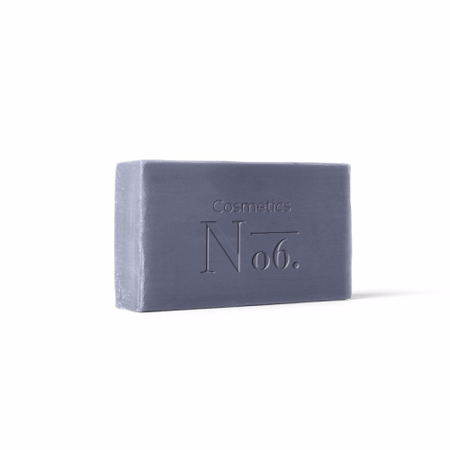 Hydrating and Exfoliating Bar Soap